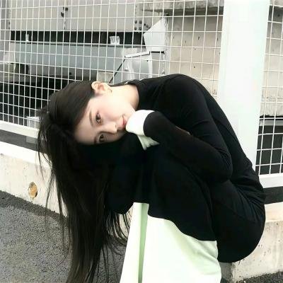 有情感的机器人