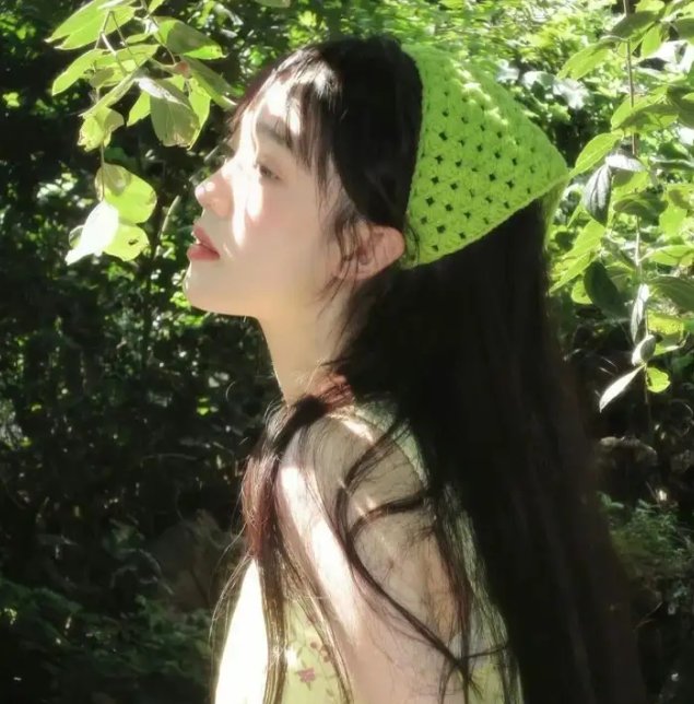 波特小姐